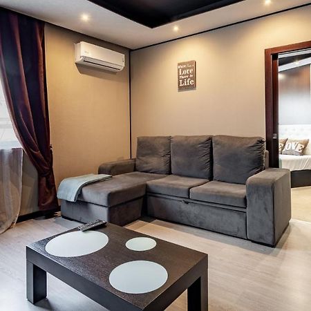 Charming 1 Bedroom Apartment In Portimao By Lovelystay מראה חיצוני תמונה