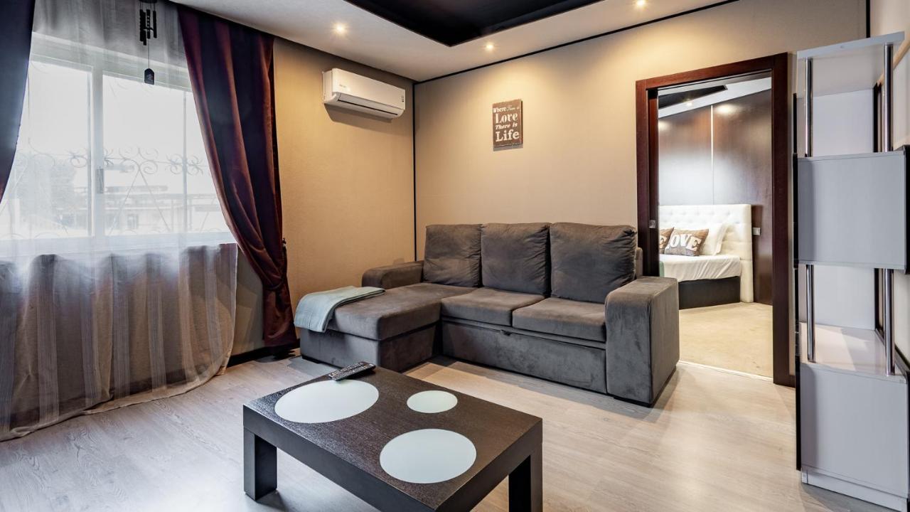 Charming 1 Bedroom Apartment In Portimao By Lovelystay מראה חיצוני תמונה