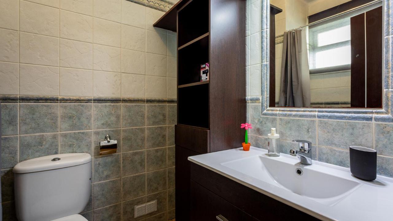 Charming 1 Bedroom Apartment In Portimao By Lovelystay מראה חיצוני תמונה