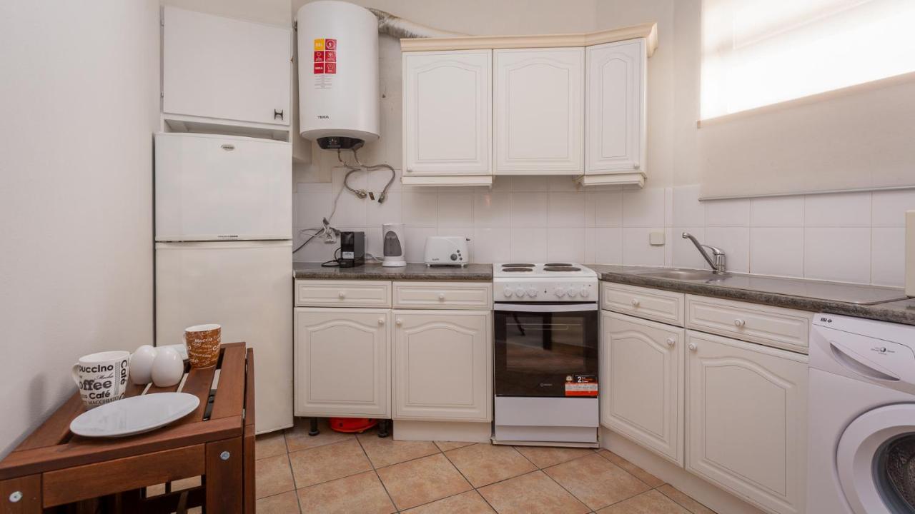 Charming 1 Bedroom Apartment In Portimao By Lovelystay מראה חיצוני תמונה