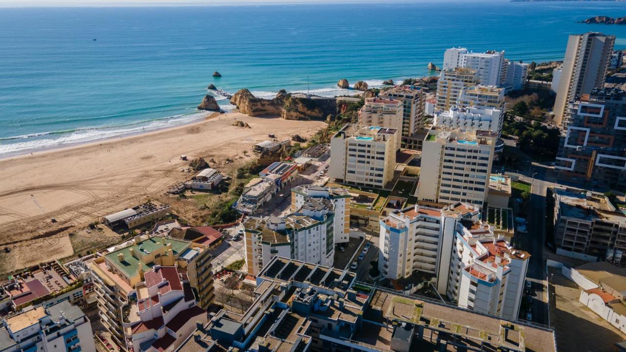 Charming 1 Bedroom Apartment In Portimao By Lovelystay מראה חיצוני תמונה